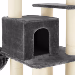TecTake 403327 cat house - Additional view 7