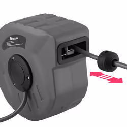 TecTake 403429 air compressor accessory