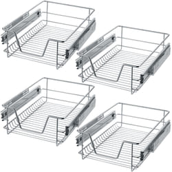 TecTake 403439 drawer roller/slide