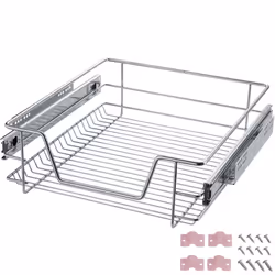 TecTake 403440 drawer roller/slide