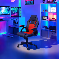 TecTake 403452 office/computer chair