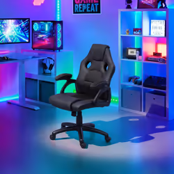 TecTake 403457 office/computer chair