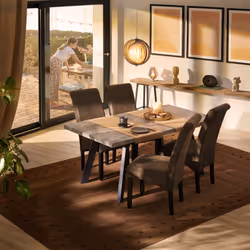 TecTake 403497 living room furniture set