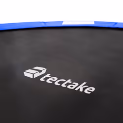 TecTake 403518 recreational/backyard trampoline - Additional view 4