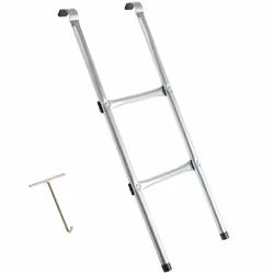 TecTake 403518 recreational/backyard trampoline - Additional view 6