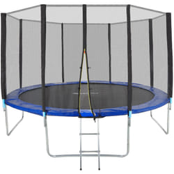 TecTake 403519 recreational/backyard trampoline