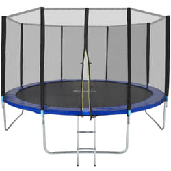 TecTake 403520 recreational/backyard trampoline