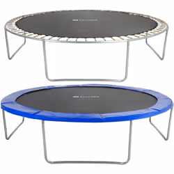 TecTake 403520 recreational/backyard trampoline