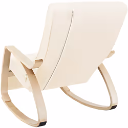 TecTake 403527 accent chair