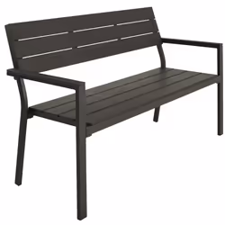 TecTake 403546, Grey, Polystyrene