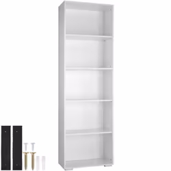 TecTake 403608, White
