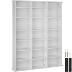 TecTake 403618 living room bookcase