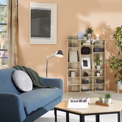 TecTake 403618 living room bookcase