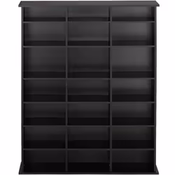 TecTake 403619 living room bookcase - Additional view 5