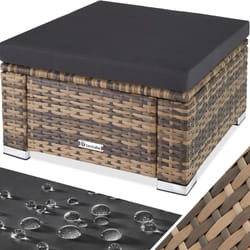 TecTake 403695 foot stool