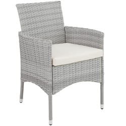 TecTake 403702 outdoor furniture set Grey