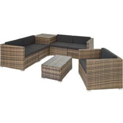 TecTake 403725 outdoor furniture set