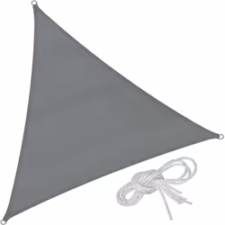 TecTake 403890, Grey
