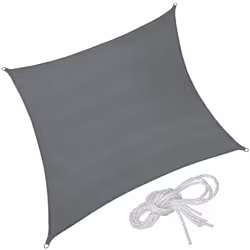 TecTake 403893, Grey