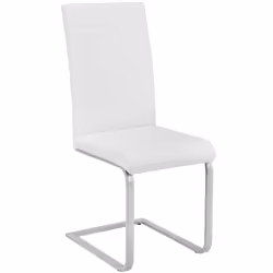 TecTake 403896 living room furniture set White