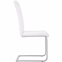 TecTake 403896 living room furniture set White