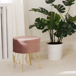 TecTake 403953 pouffe/ottoman