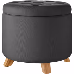 TecTake 403964 pouffe/ottoman