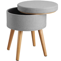 TecTake 403971 pouffe/ottoman