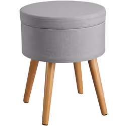 TecTake 403971 pouffe/ottoman