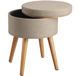 TecTake 403972 pouffe/ottoman
