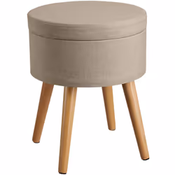 TecTake 403972 pouffe/ottoman