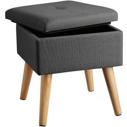 TecTake 403976 pouffe/ottoman