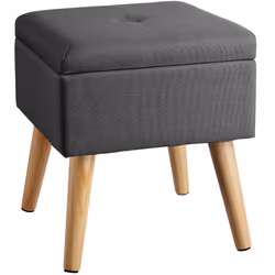 TecTake 403976 pouffe/ottoman