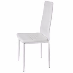 TecTake 404120 living room furniture set White