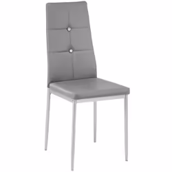 TecTake 404124 living room furniture set Grey