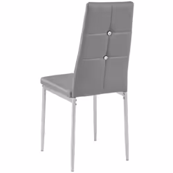 TecTake 404124 living room furniture set Grey
