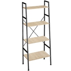 TecTake 404149 industrial shelving/rack Wood