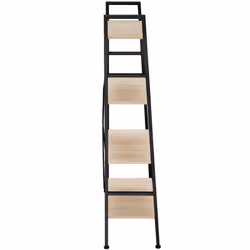 TecTake 404149 industrial shelving/rack Wood - Additional view 4