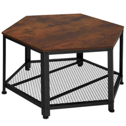 TecTake 404225 coffee/side/end table Coffee table