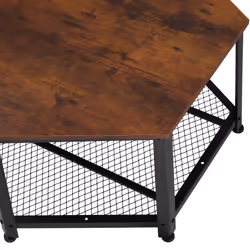 TecTake 404225 coffee/side/end table Coffee table