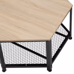 TecTake 404226 coffee/side/end table Coffee table