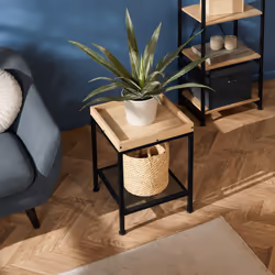 TecTake 404265 coffee/side/end table Side/End table