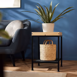 TecTake 404265 coffee/side/end table Side/End table