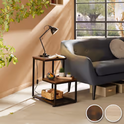 TecTake 404271 coffee/side/end table Side/End table