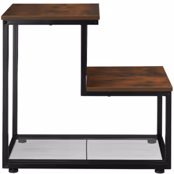 TecTake 404271 coffee/side/end table Side/End table