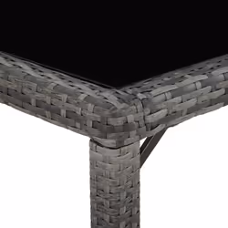 TecTake 404328 outdoor furniture set Grey - Additional view 7