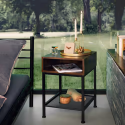 TecTake 404360 coffee/side/end table Side/End table