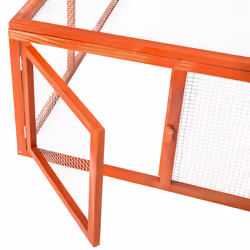 TecTake 404403 small animal habitat décor - Additional view 4
