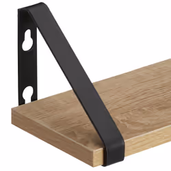 TecTake 404430 shelve Steel Wood