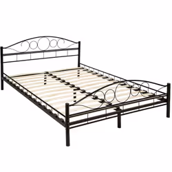 TecTake 404515, Black